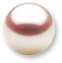 Round Freshwater Pearl