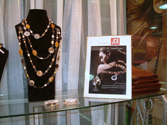 Borabora jewelry newly released designs 2010