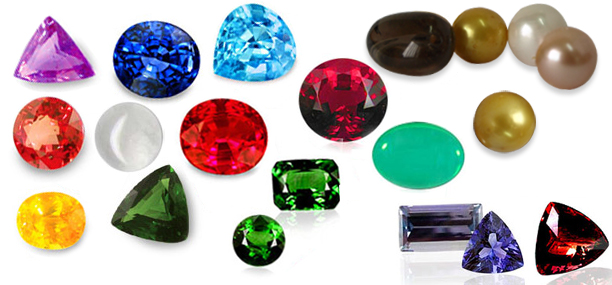 Wholesale Loose Gemstones